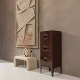 STANI SALONTAFELS BETONLOOK NATUREL - SET VAN 2