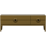 MERGE TV MEUBEL EUCALYPTUSHOUT HONINGGEEL