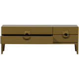 MERGE TV MEUBEL EUCALYPTUSHOUT HONINGGEEL