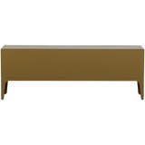 MERGE TV MEUBEL EUCALYPTUSHOUT HONINGGEEL