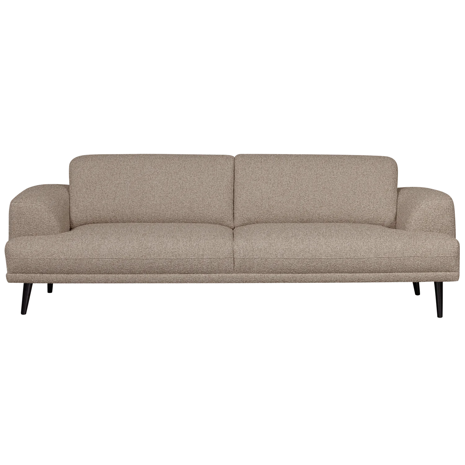 vtwonen - Brush 3 zits bank grove boucle desert melange