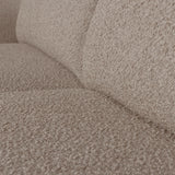 vtwonen - Brush 3 zits bank grove boucle desert melange