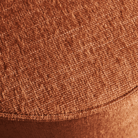 PEARL XL POEF ROEST MELANGE