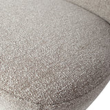 vtwonen - Lofty fauteuil naturel gemeleerd