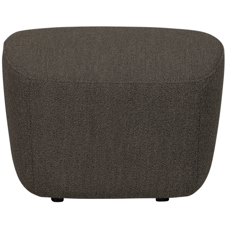 LOFTY HOCKER BOUCLE BRUIN