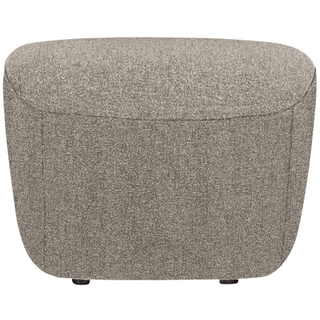 LOFTY HOCKER NATUREL MELANGE