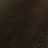 TABLO LUNGO EINDBLAD ROND ESSEN BLACKNIGHT MAT [fsc]