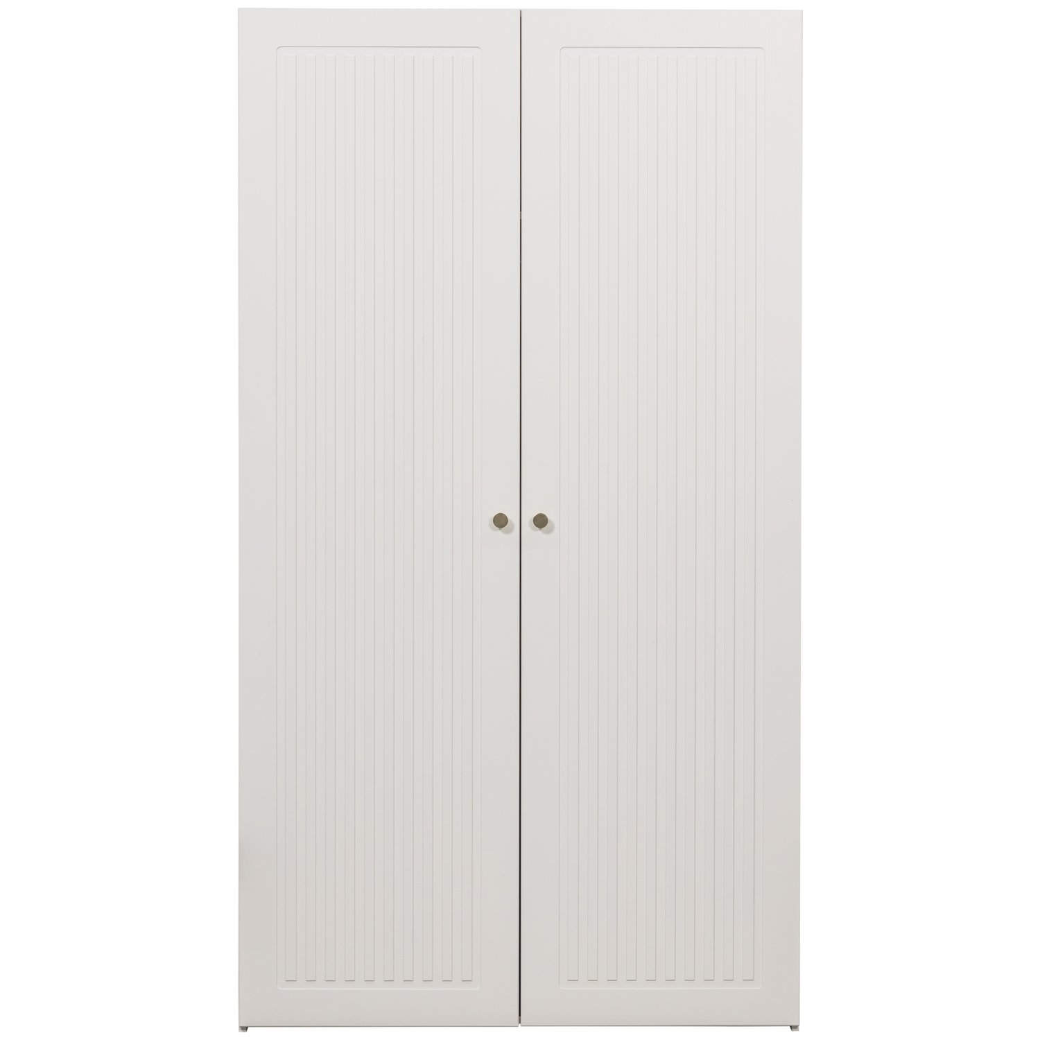 SIPKE GARDEROBEKAST GRENEN WIT [fsc]