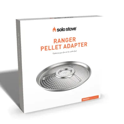 Solo Stove - Pellet adaptor Ranger