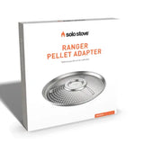 Solo Stove - Pellet adaptor Ranger
