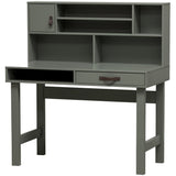 STAGE BUREAU GRENEN SOAP [fsc]