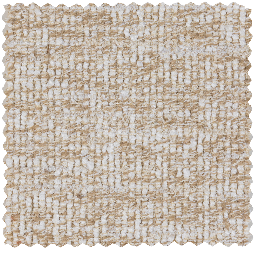 STATEMENT XL 4-ZITS BANK 372 CM BEIGE MELANGE
