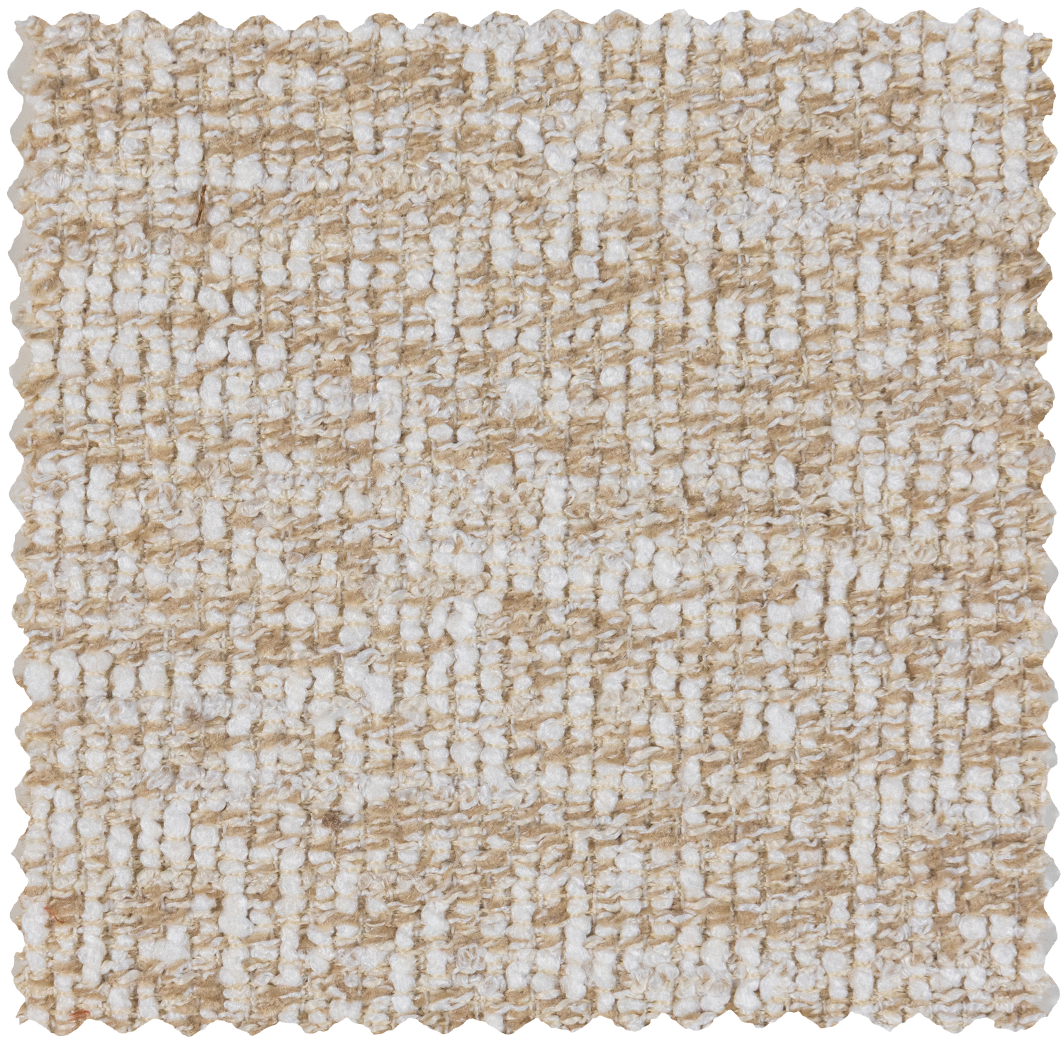 STATEMENT XL 4-ZITS BANK 372 CM BEIGE MELANGE