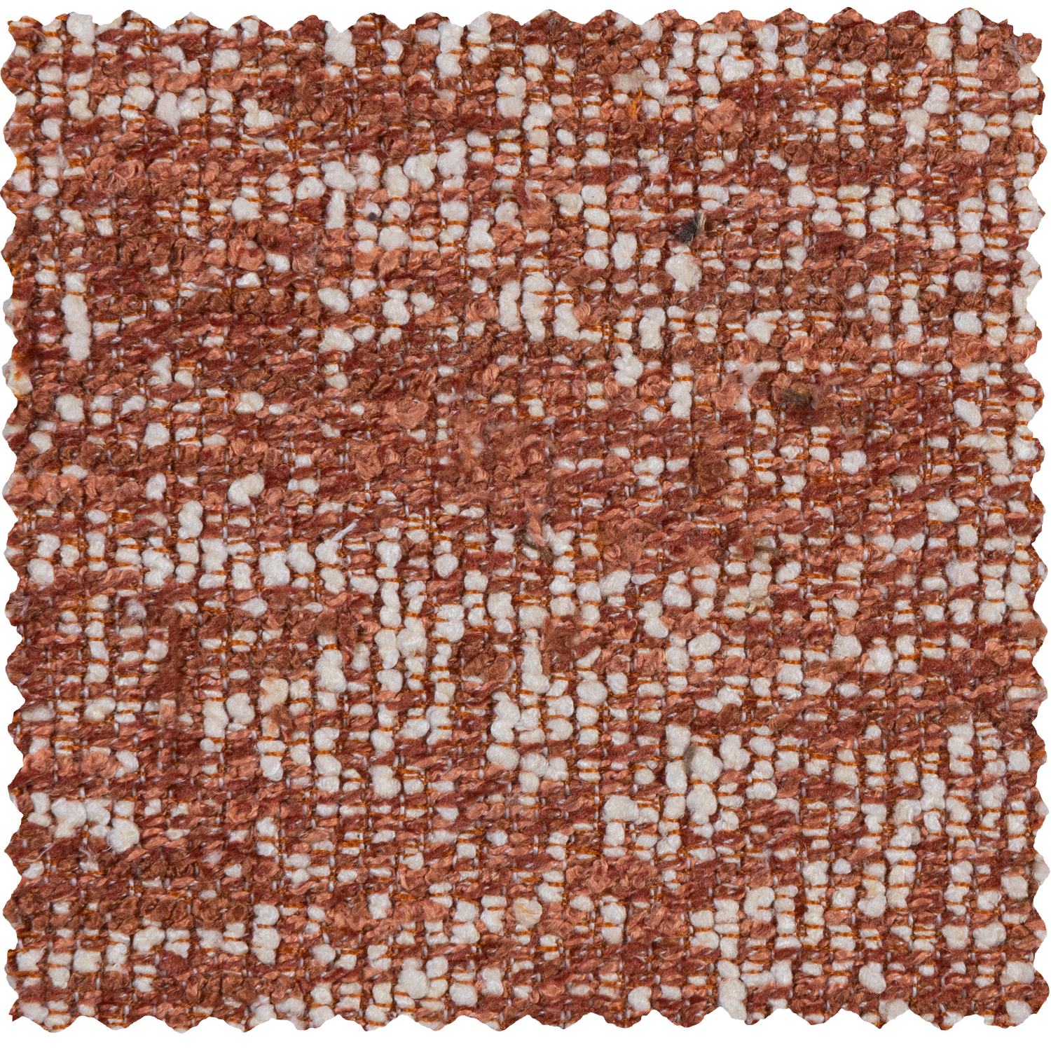 STATEMENT XL 4-ZITS BANK 372 CM TERRA MELANGE