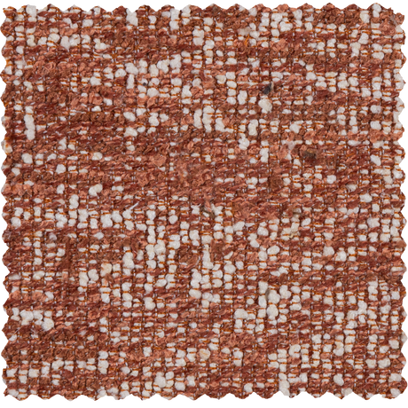 STATEMENT 4-ZITS BANK 280 CM TERRA MELANGE