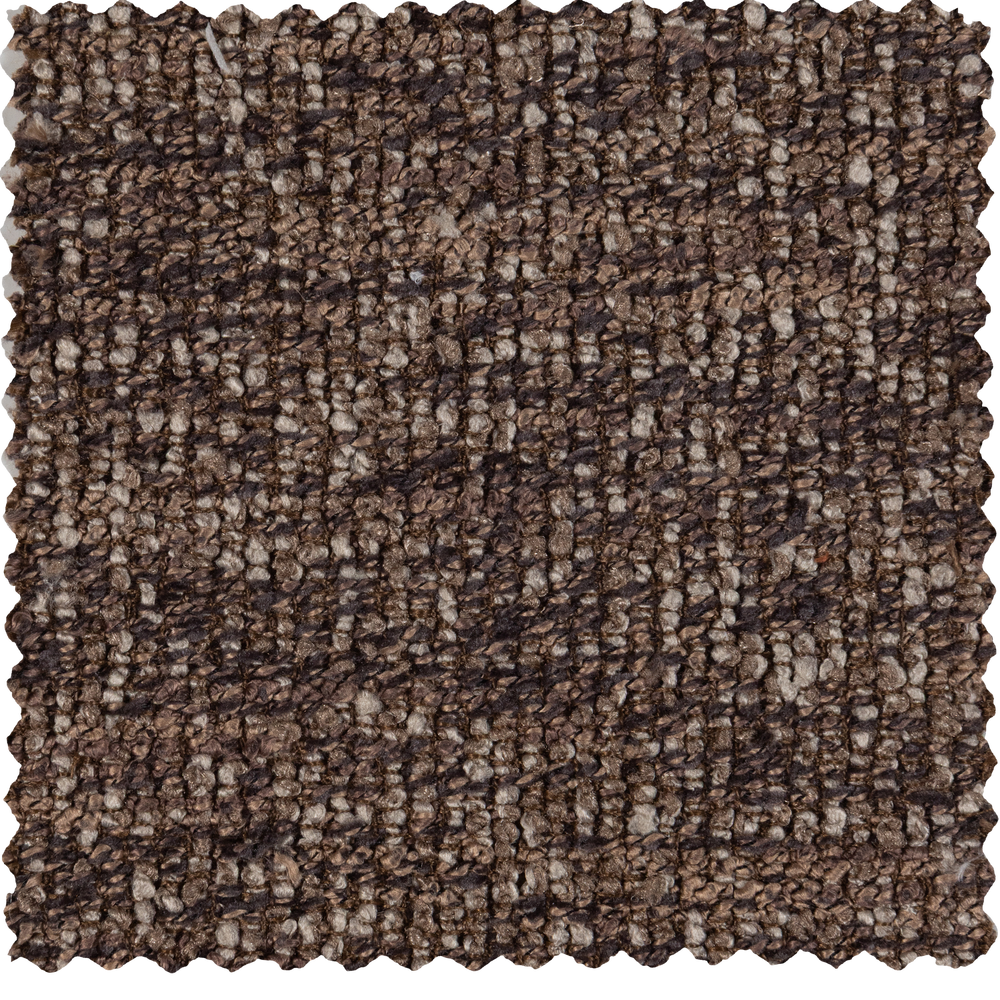 STATEMENT 4-ZITS BANK 280 CM BRUIN MELANGE