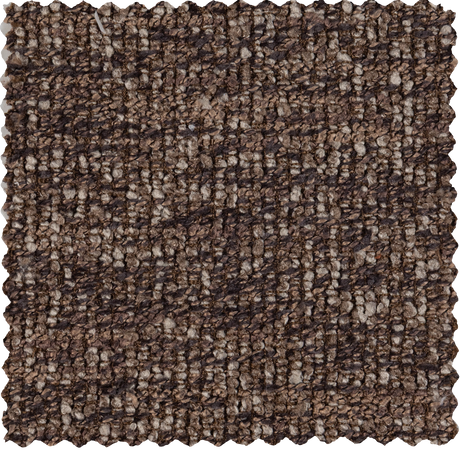 STATEMENT 4-ZITS BANK 280 CM BRUIN MELANGE