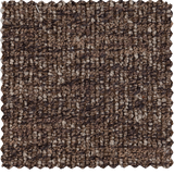 BEAN KUSSEN BRUIN MELANGE