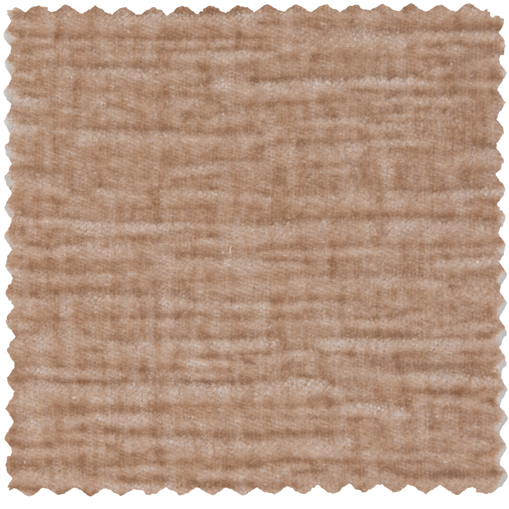 BEAN KUSSEN CHENILLE VELVET NATUREL