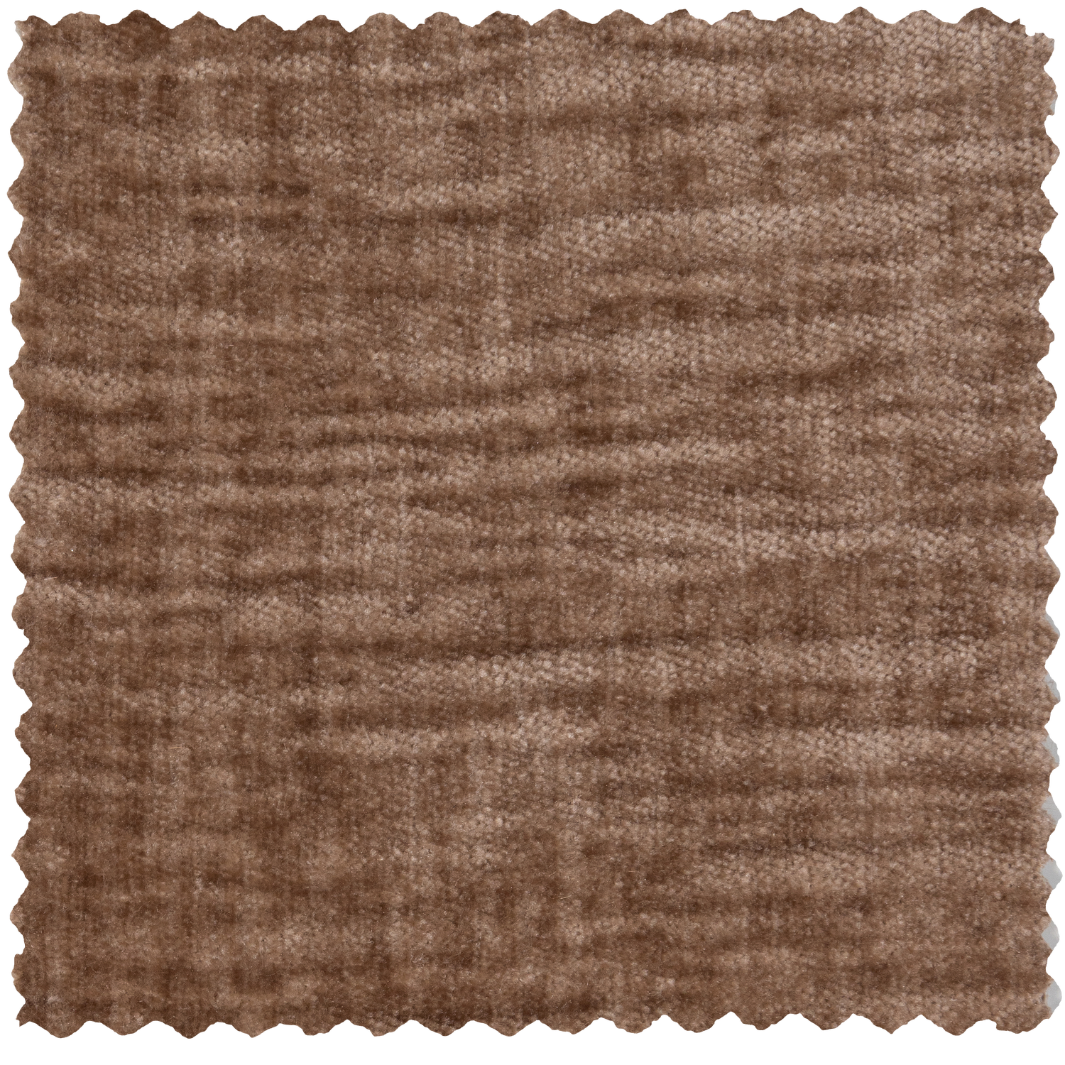 STATEMENT XL 4-ZITS BANK 372 CM CHENILLE VELVET TAUPE