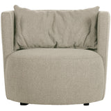 vtwonen - Explore fauteuil boucle naturel