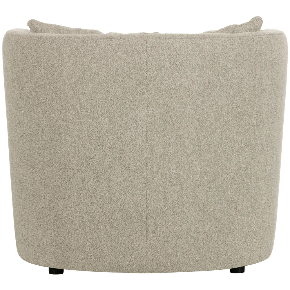vtwonen - Explore fauteuil boucle naturel