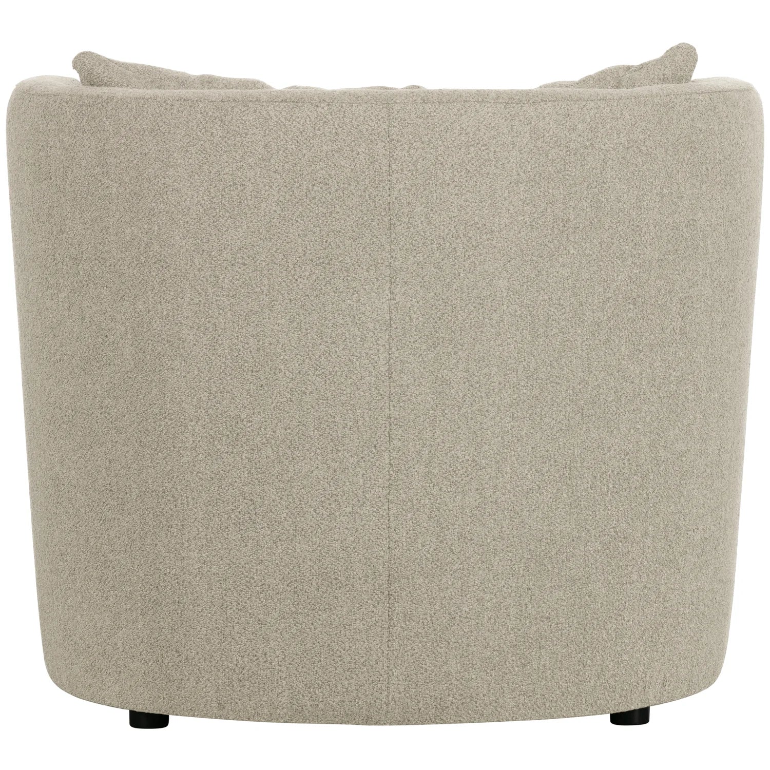 vtwonen - Explore fauteuil boucle naturel