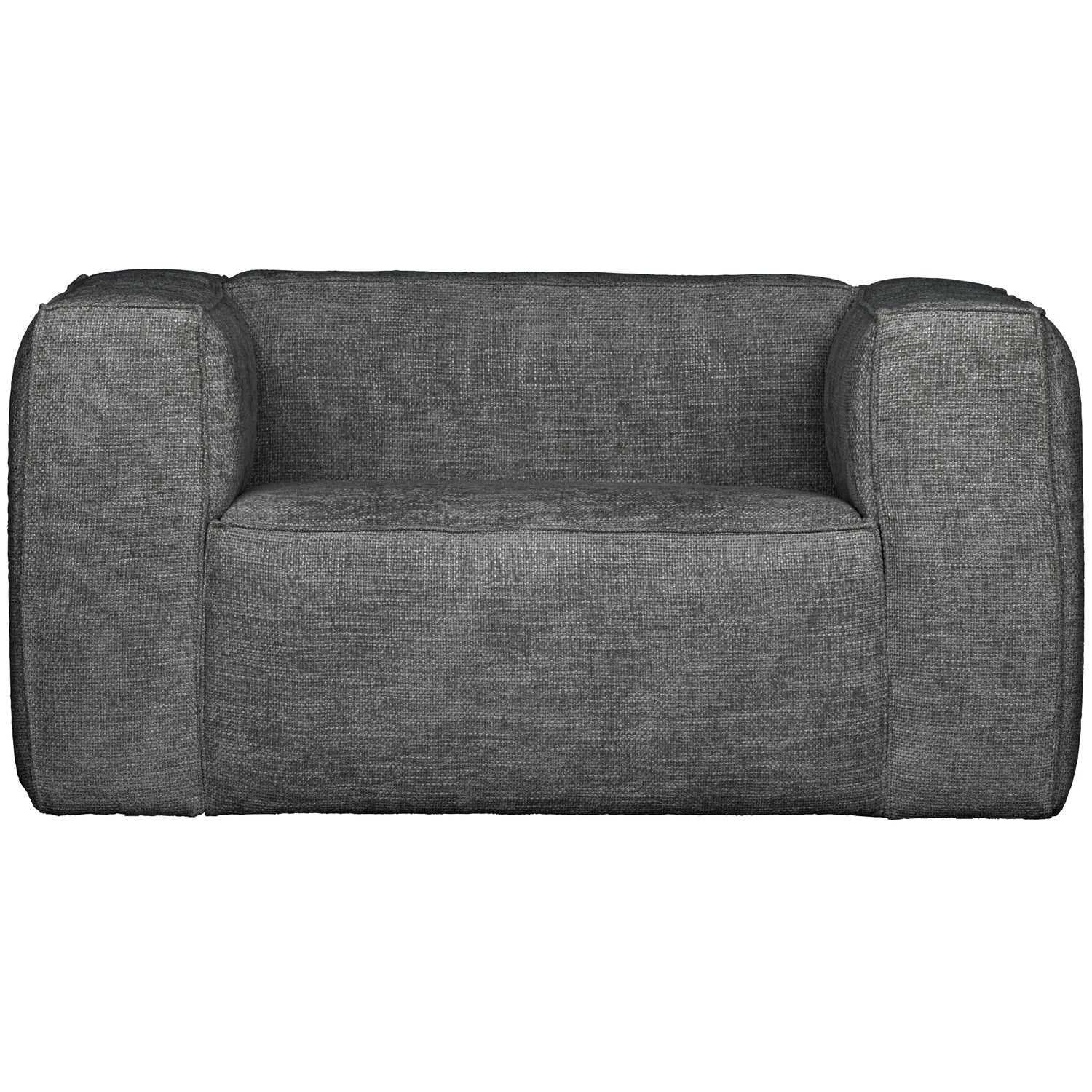 BEAN FAUTEUIL GROVE MELANGE STOF TERRAZZO