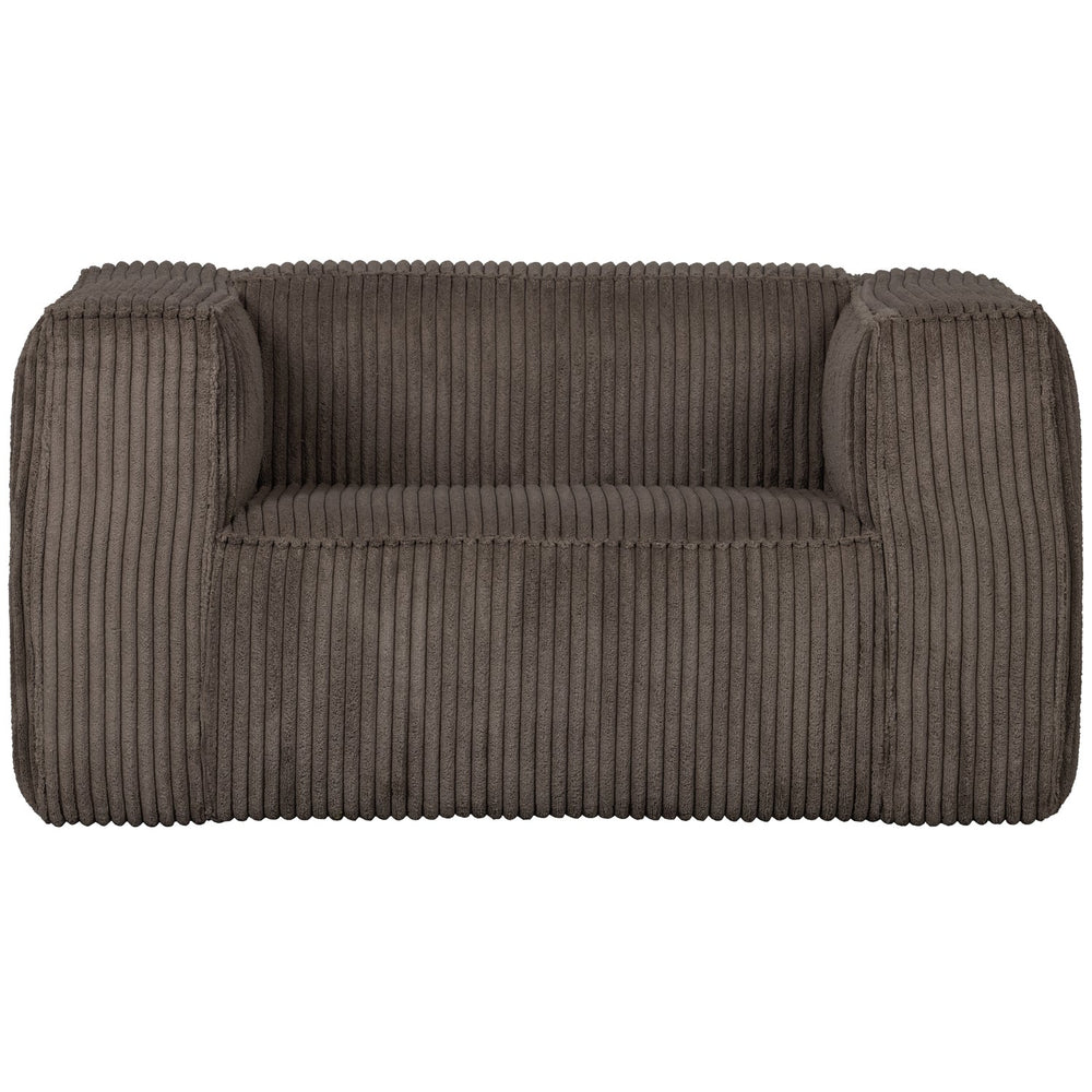 BEAN FAUTEUIL RIBSTOF MUD