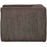 BEAN FAUTEUIL RIBSTOF MUD