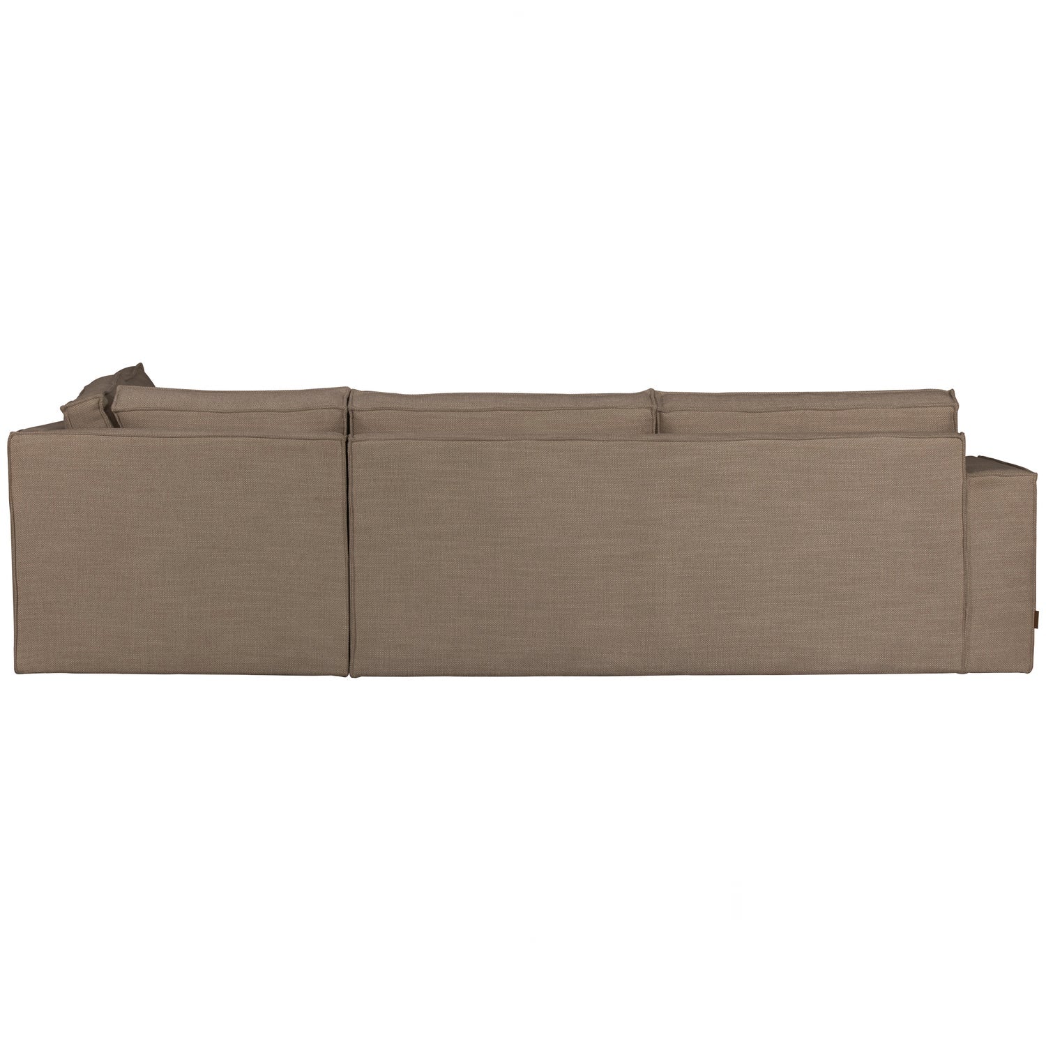 FREDDIE HOEKBANK RECHTS LEVER