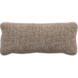 BEAN KUSSEN LICHTBRUIN MELANGE