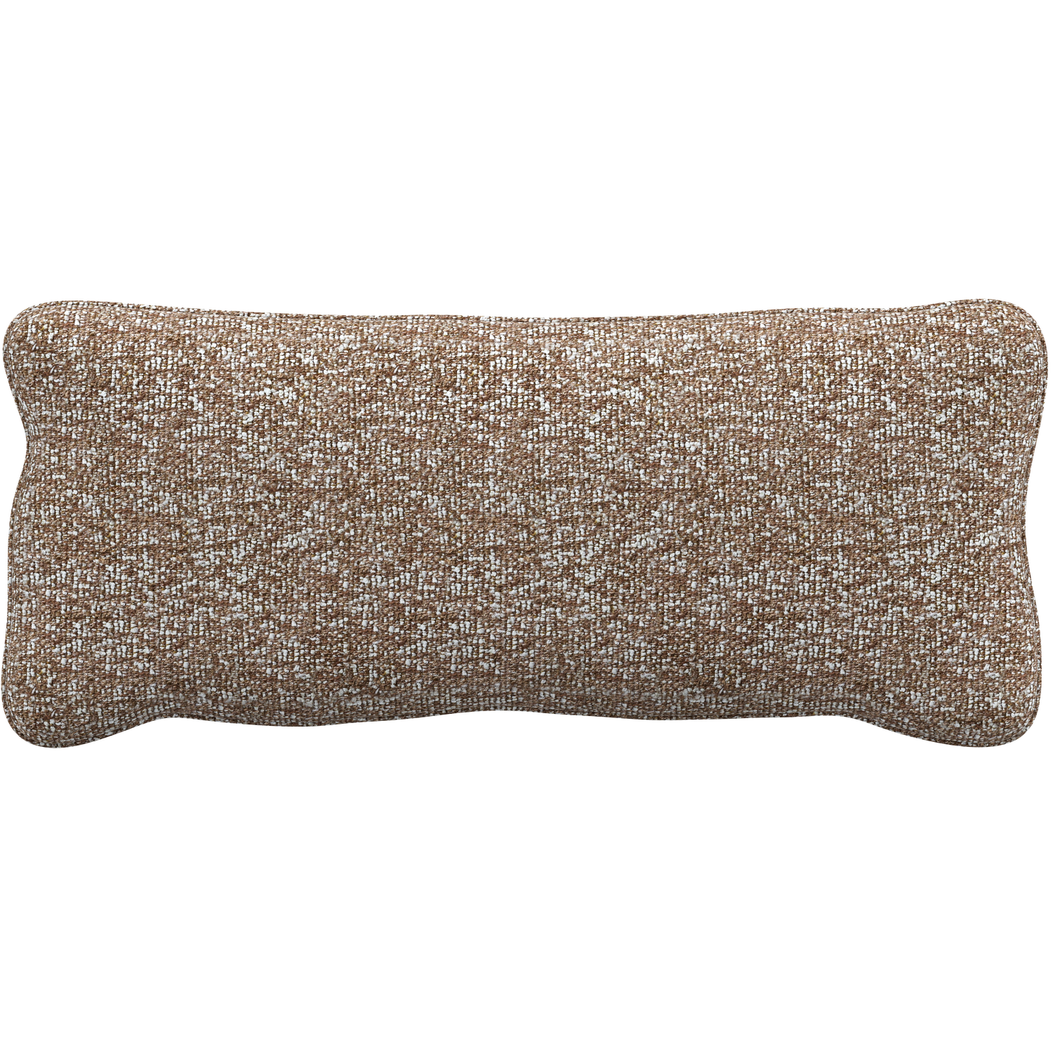 BEAN KUSSEN LICHTBRUIN MELANGE