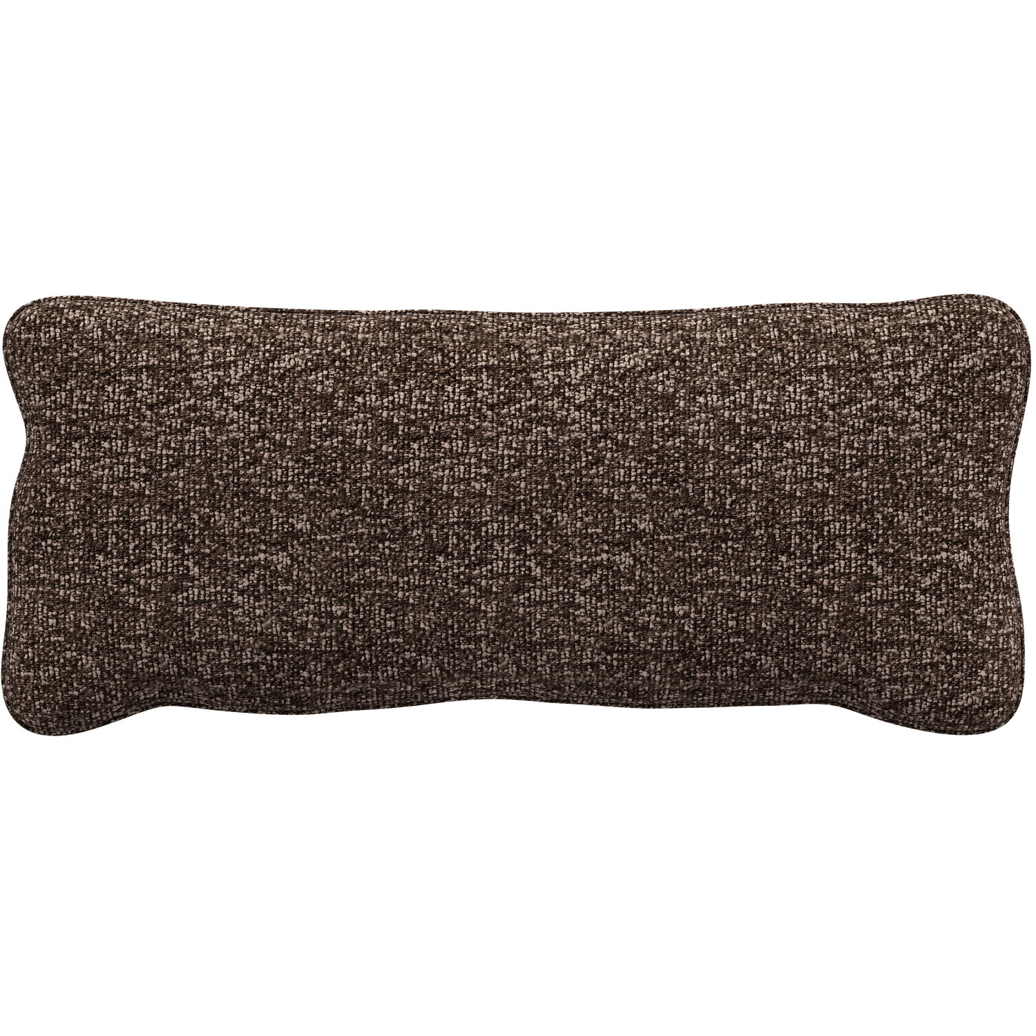 BEAN KUSSEN BRUIN MELANGE