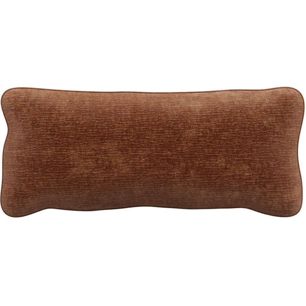 BEAN KUSSEN CHENILLE VELVET TERRA