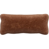 BEAN KUSSEN CHENILLE VELVET TERRA