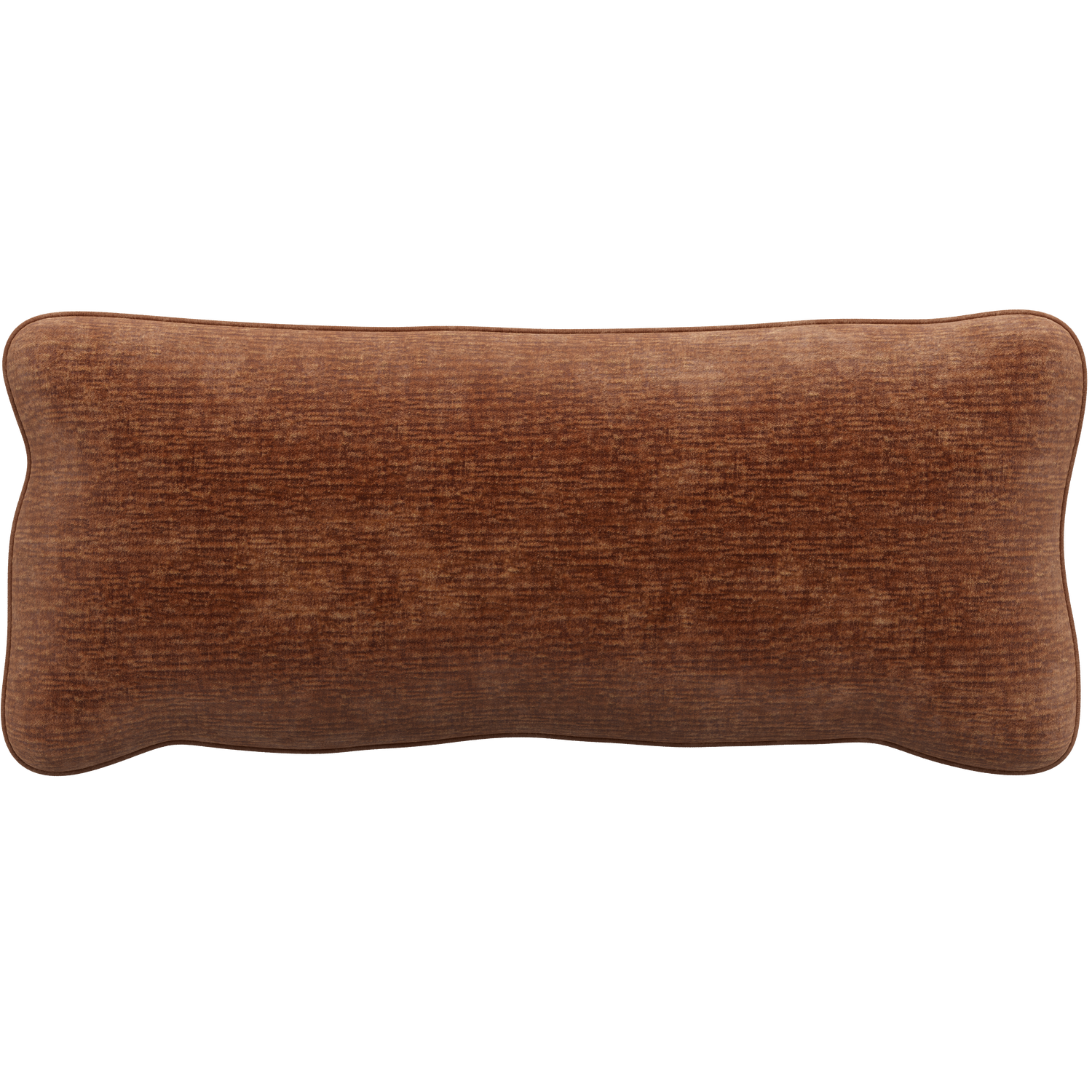 BEAN KUSSEN CHENILLE VELVET TERRA