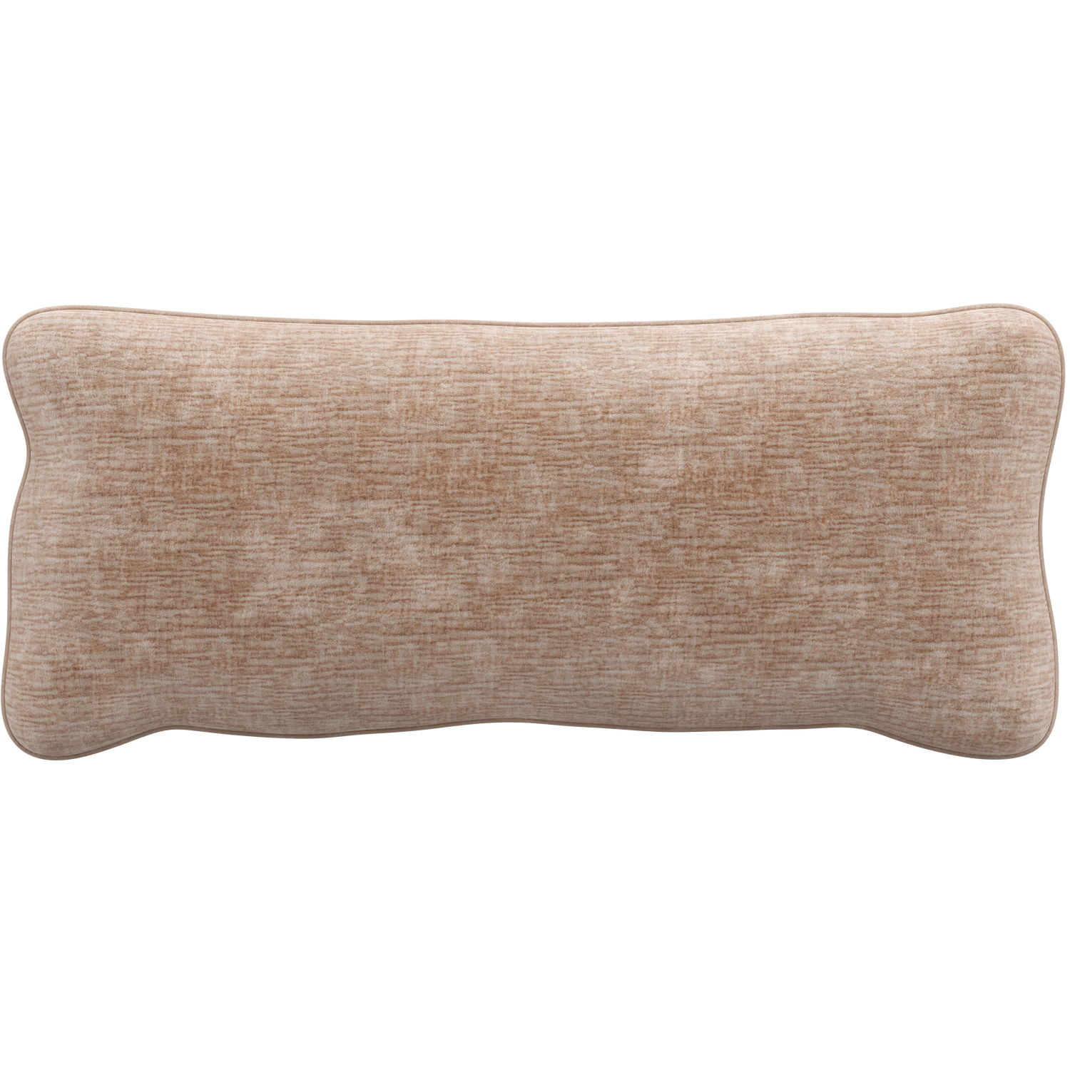 BEAN KUSSEN CHENILLE VELVET NATUREL