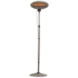 WOOOD - Meis terras heater - zand