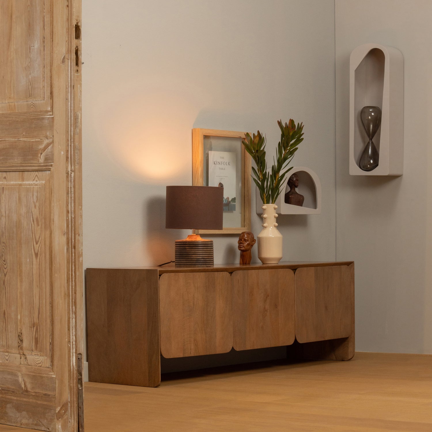 JERRE TV MEUBEL MANGO NATUREL