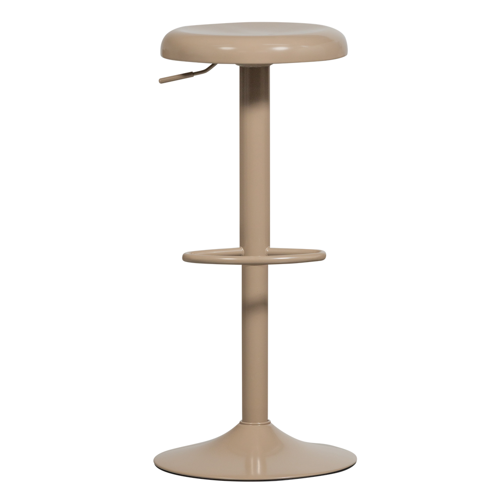 ISAAC BARKRUK METAAL ZAND