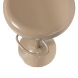 ISAAC BARKRUK METAAL ZAND