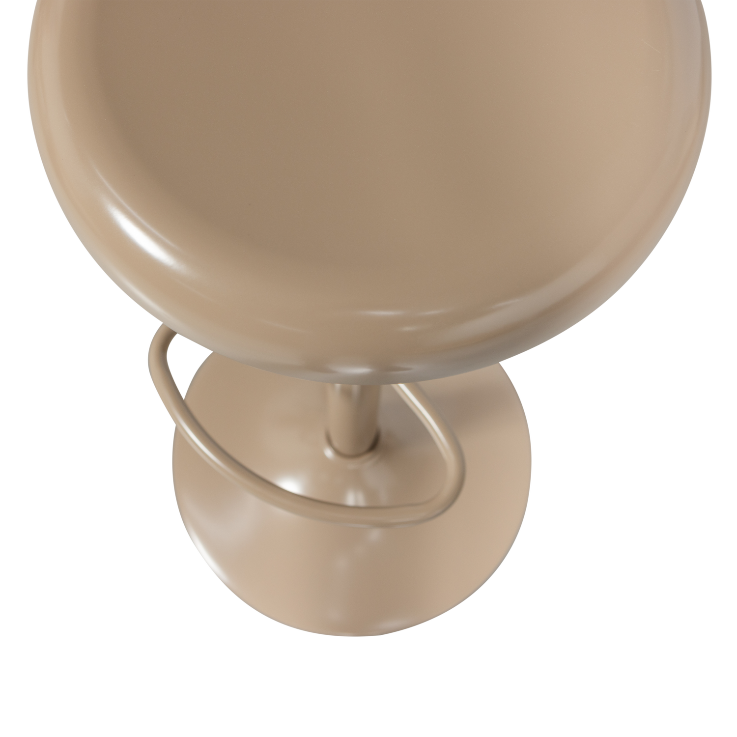 ISAAC BARKRUK METAAL ZAND