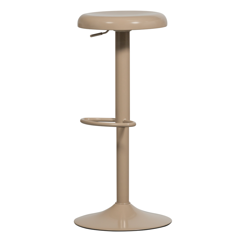 ISAAC BARKRUK METAAL ZAND