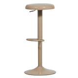 ISAAC BARKRUK METAAL ZAND