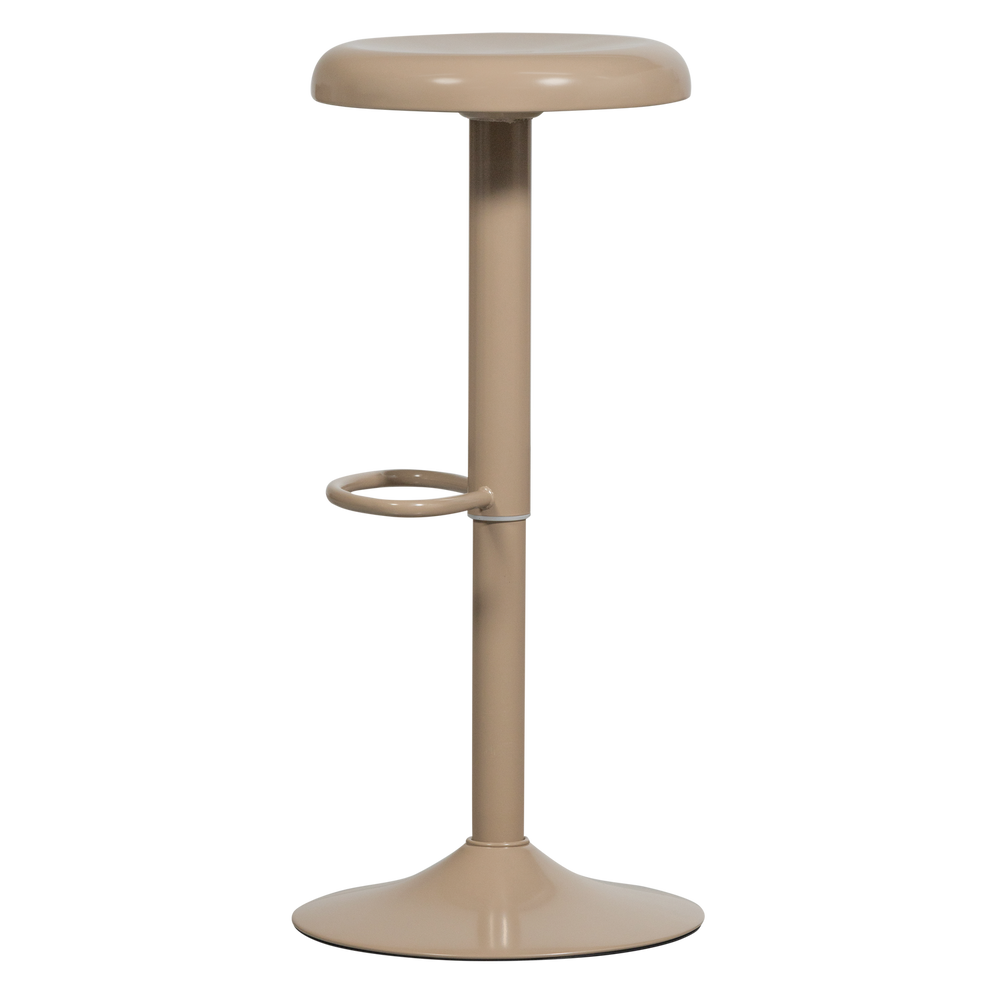 ISAAC BARKRUK METAAL ZAND