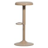 ISAAC BARKRUK METAAL ZAND