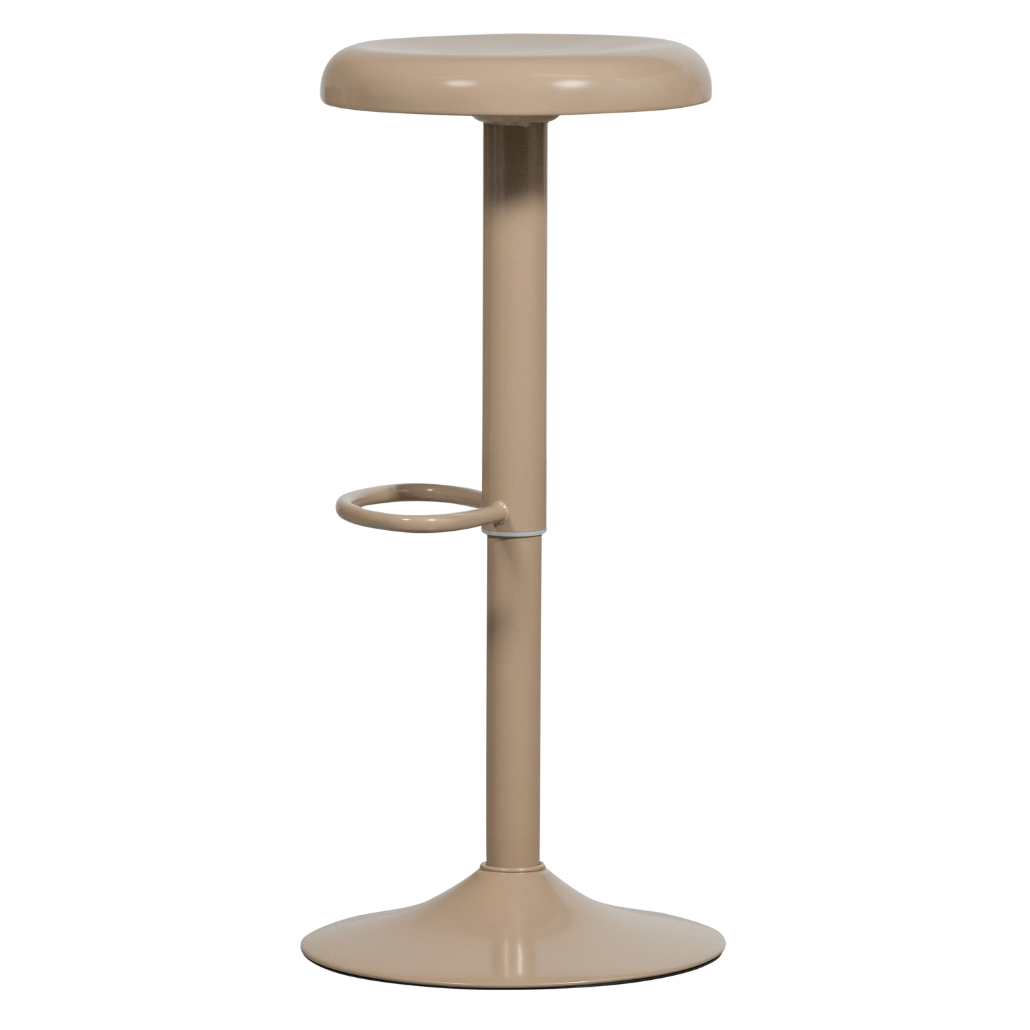 ISAAC BARKRUK METAAL ZAND