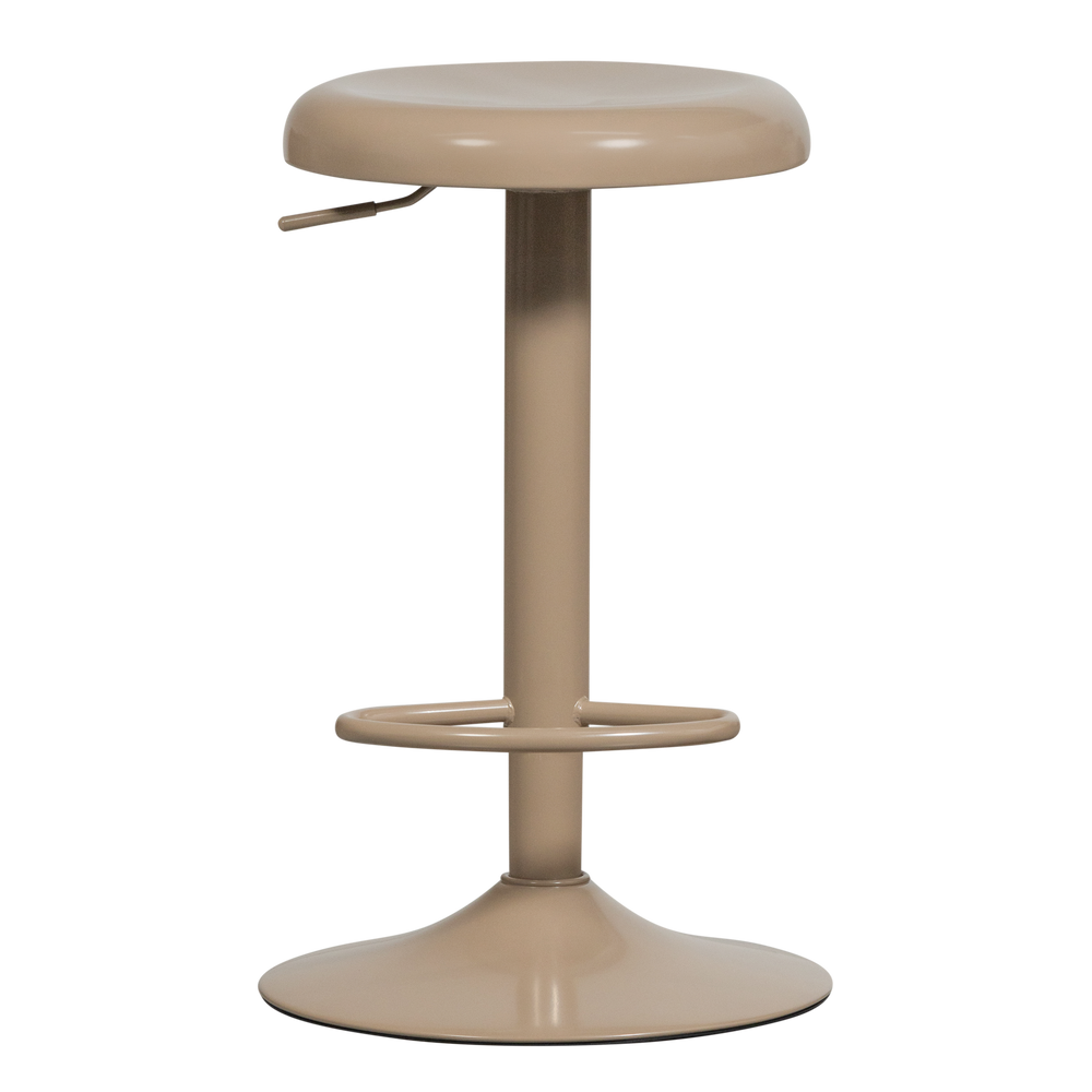 ISAAC BARKRUK METAAL ZAND