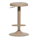 ISAAC BARKRUK METAAL ZAND